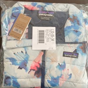 Patagonia Girls Down Sweater